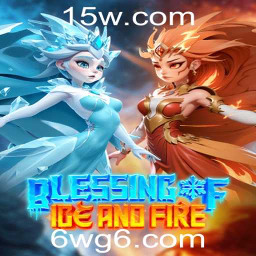 Descubra o Envolvente Jogo de Estratégia BlessingofIceandFire