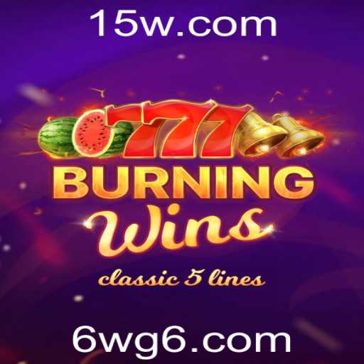 Explorando o Universo de BurningWins: Um Mergulho nas Regras e na Gameplay