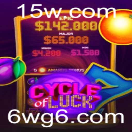 Descubra o Mundo Fascinante do Jogo 'CycleofLuck'