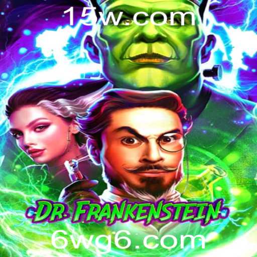 Descubra o Mundo de DrFrankenstein: O Jogo que Une Ciência e Estratégia