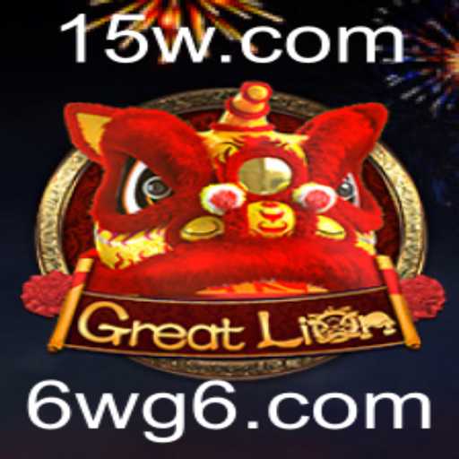 Descubra o Universo Fascinante de 'GreatLion': Um Jogo de Estratégia e Aventura