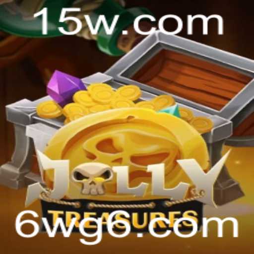 JollyTreasures: Uma Aventura de Descobertas e Desafios