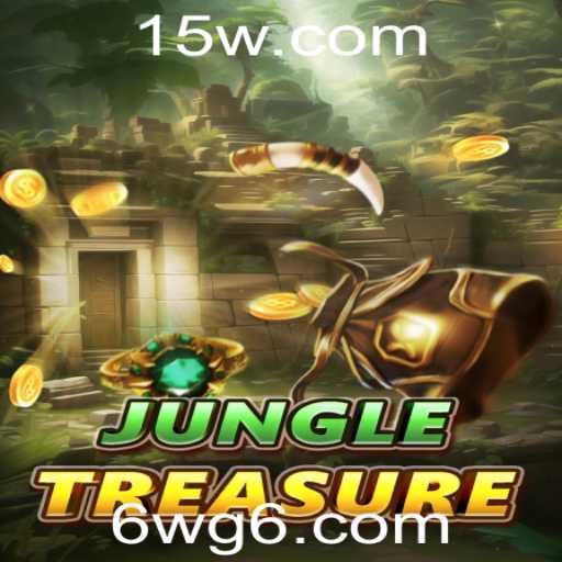 Descubra a Aventura do Ano com JungleTreasure