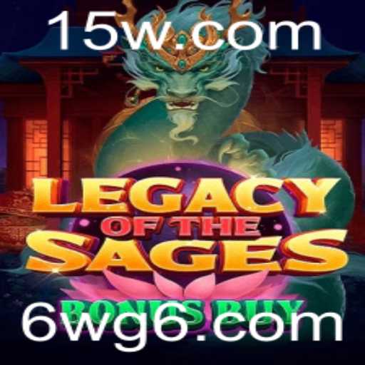 Explorando o Mundo de Legacy of the Sages Bonus Buy