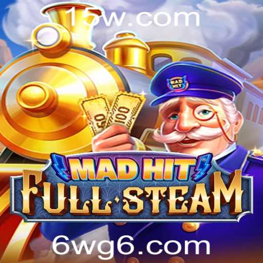 Explorando o Mundo de MadHitFullSteam: Um Mergulho nas Mecânicas e Regras do Jogo