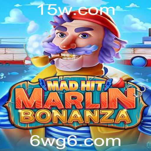 MadHitMarlinBonanza: Um Mergulho no Excitante Mundo Subaquático do Jogo
