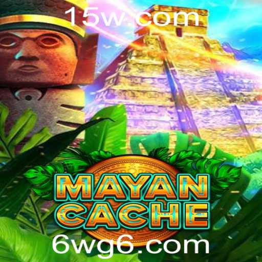 MayanCache: Explorando Aventura e Mistério em um Jogo Cativante
