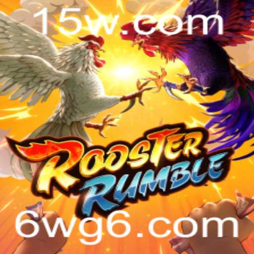 Explorando o Mundo de RoosterRumble: Um Guia Completo