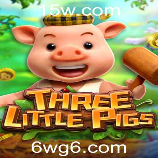 A Inovadora Experiência do Jogo THREELITTLEPIGS: Regras, Estratégias e Mais