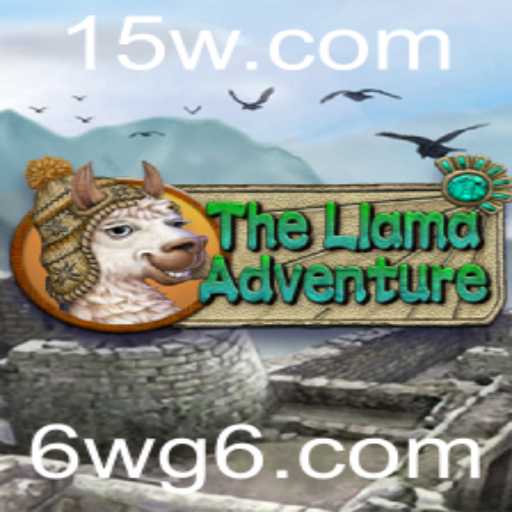 TheLlamaAdventure: Explorando o Novo Fenômeno de Jogo