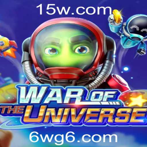Descubra o Fascinante Universo do Jogo WAROFTHEUNIVERSE